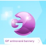 Výroba Flash, GIF, statických a reklamních bannerů.