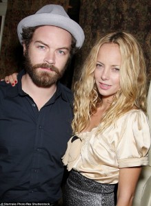 Danny Masterson a Bijou Phillips jsou oba scientologové