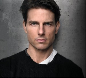 Tom Cruise - Hollywoodské hvězdy, které se hlásí ke scientologii