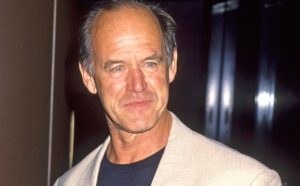 Geoffrey Lewis charismatický americký herec se zájmem o scientologii