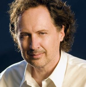 Hudební skladatel, který je scientologem - Mark Isham
