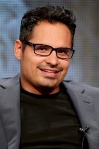 Michael Peña je scientolog