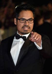 Michael Peña – jeden u mnoha známých Holywoodský hereců - členů Scientologické církve