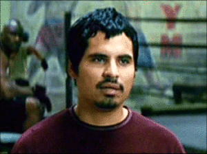 Michael Peña Million Dollar Baby