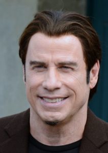 John Travolta o Dianetice