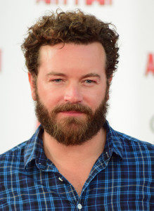 Danny Masterson se hlásí k scientologii