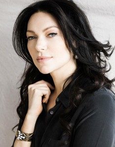 Laura Prepon Hollywoodské hvězdy, které se hlásí ke scientologii