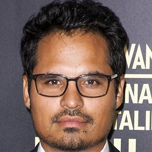 Michael Pena – Americký filmový herec který se hlásí k Scientologickému náboženství