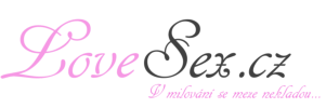 LoveSex.cz – Internetový sexshop.